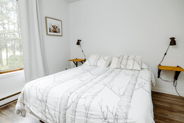 [305] Condo 1 Chambre à Deux Pas Du Mont-ste-anne - Beaupré