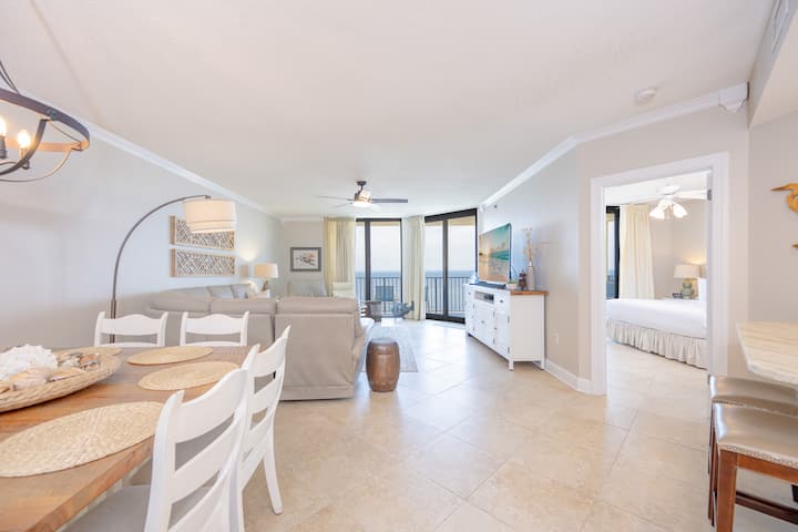3br Coastal Escape ~ Phoenix 8 81504 - Orange Beach, AL