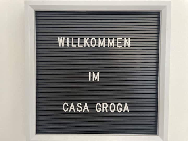 Casa Groga - Neubau Appartement In Tübingen - - Tübingen