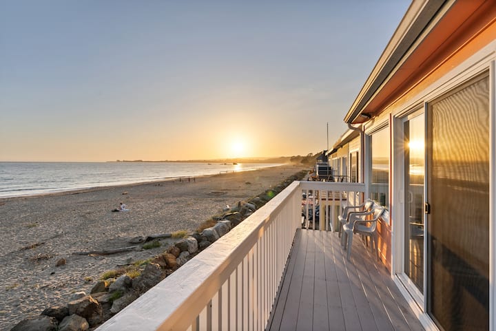 Seashell Beach Home 258 - Aptos, CA