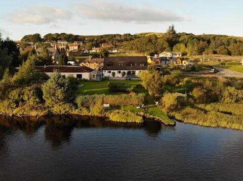 Lochview Holiday Let Lairg