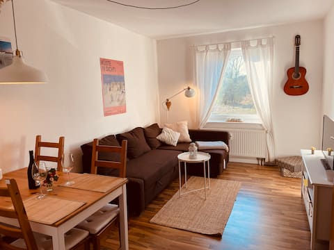 Vacation home in Peenemünde