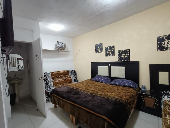 ห้องนอน