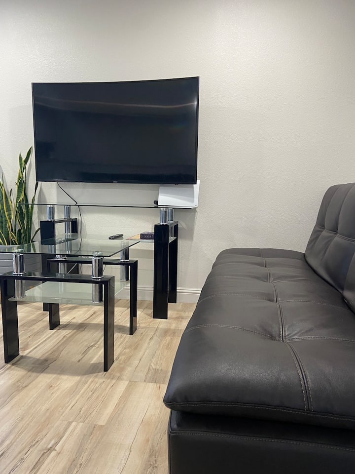 Modern Cottage, Good For Business Trips & Getaways - San Jose, CA