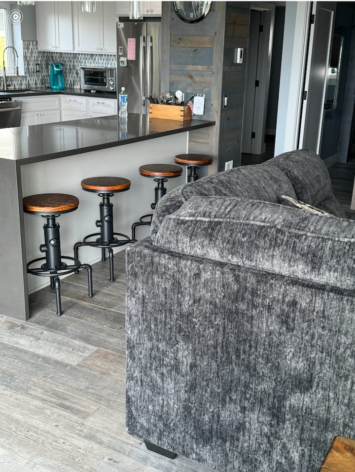 ห้องนั่งเล่น