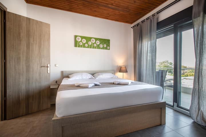 غرفة النوم 1