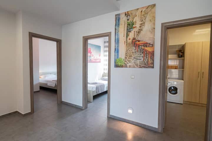 غرفة النوم 3