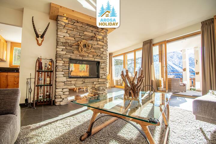 Salvia By Arosa Holiday - Arosa