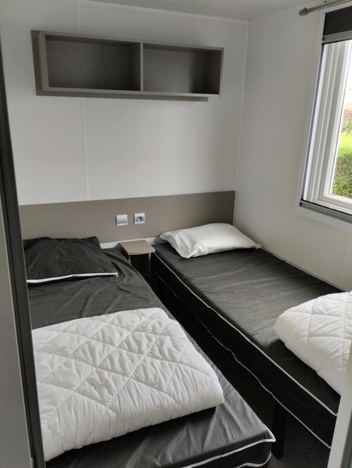 საძინებელი 2