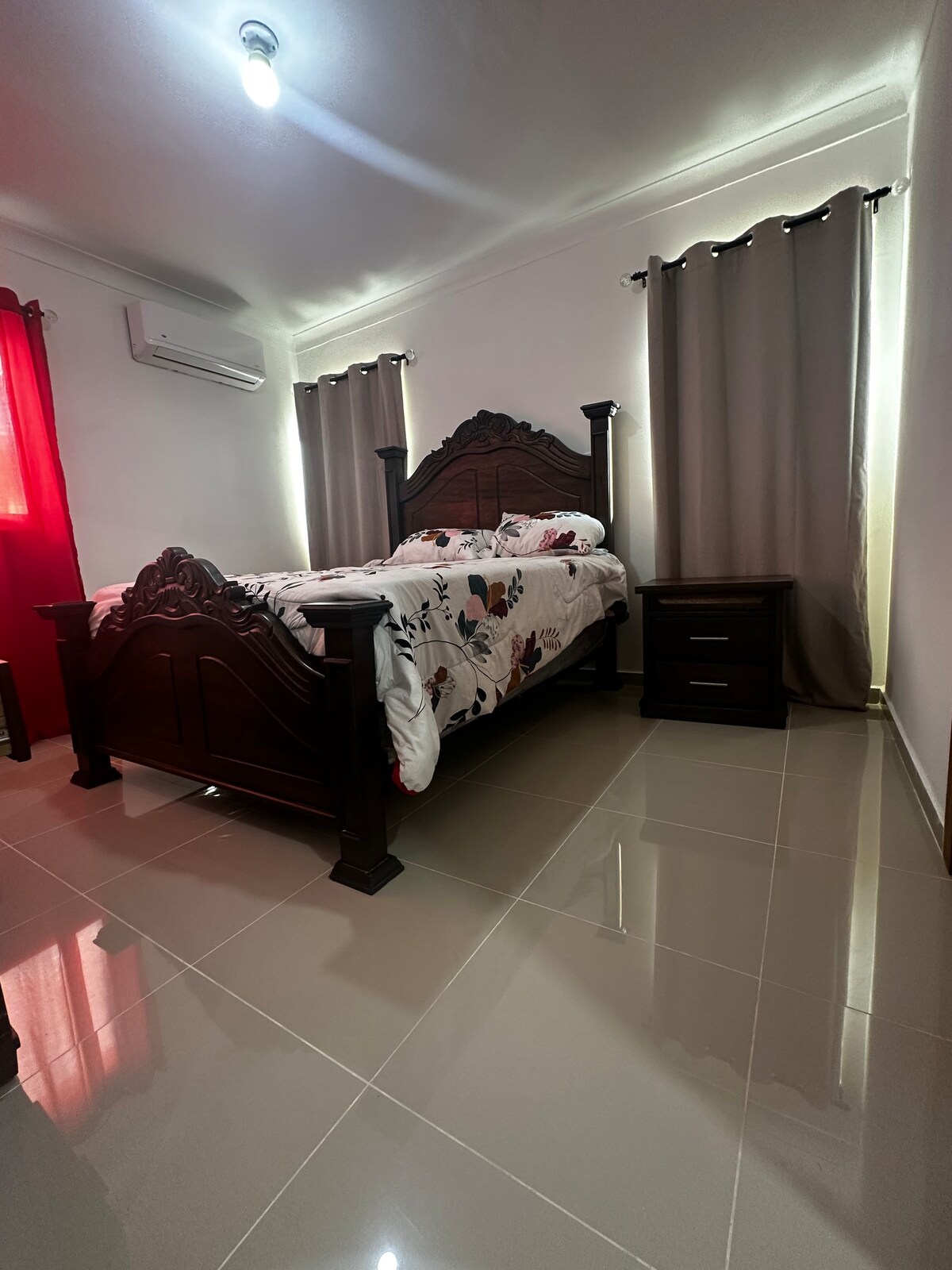 Спална соба 1