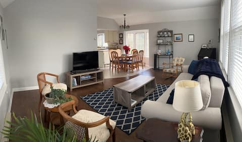 Second Empire Guest House