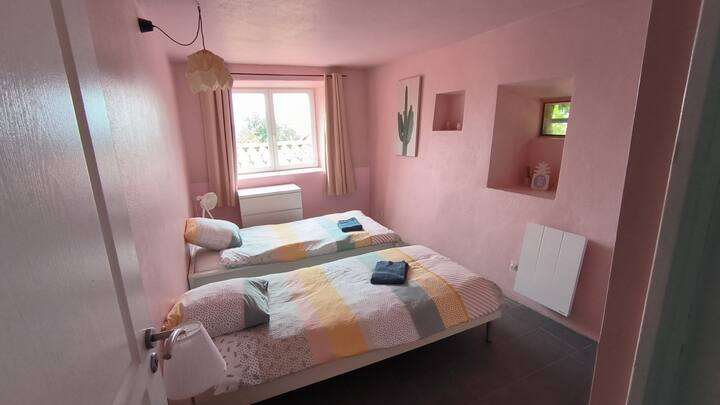 საძინებელი 2