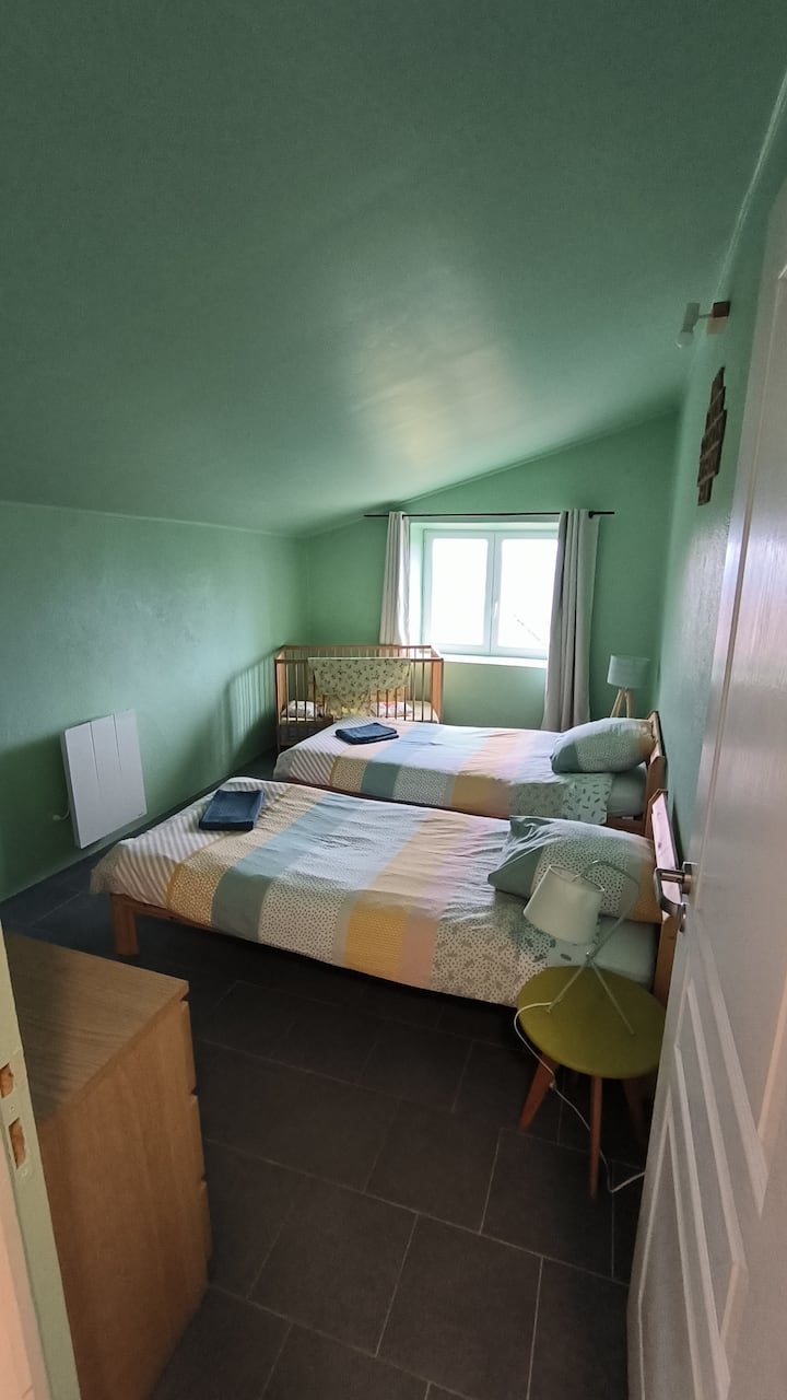 საძინებელი 3