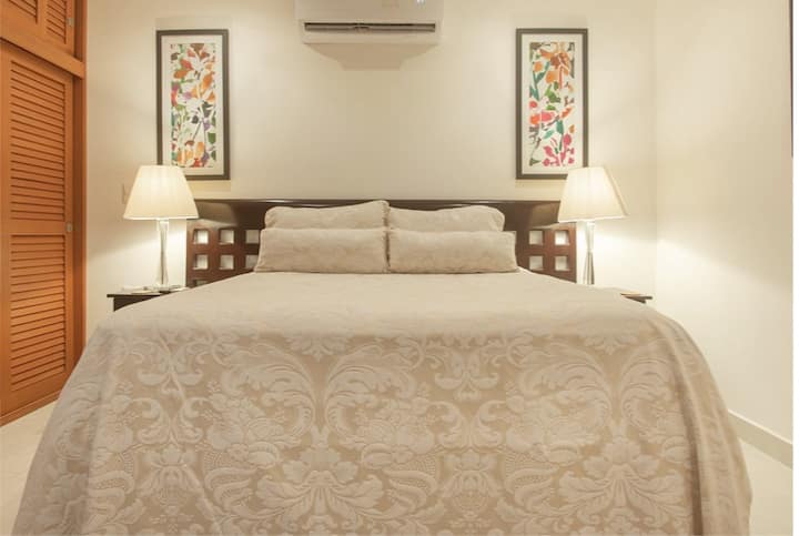Chambre 1