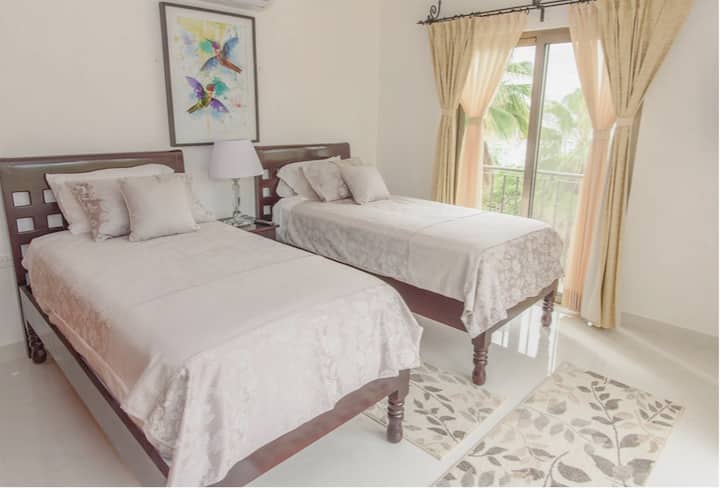 Chambre 3
