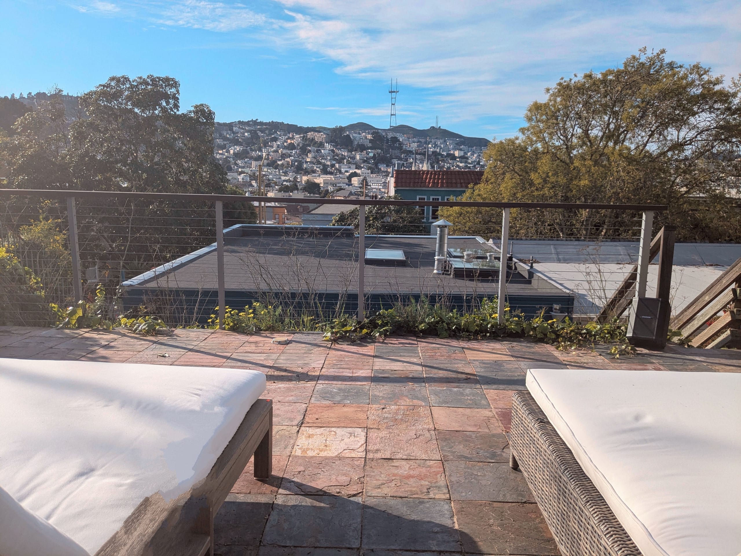 Home in San Francisco · ★4.88 · 2 bedrooms · 2 beds · 2 baths - Image 58