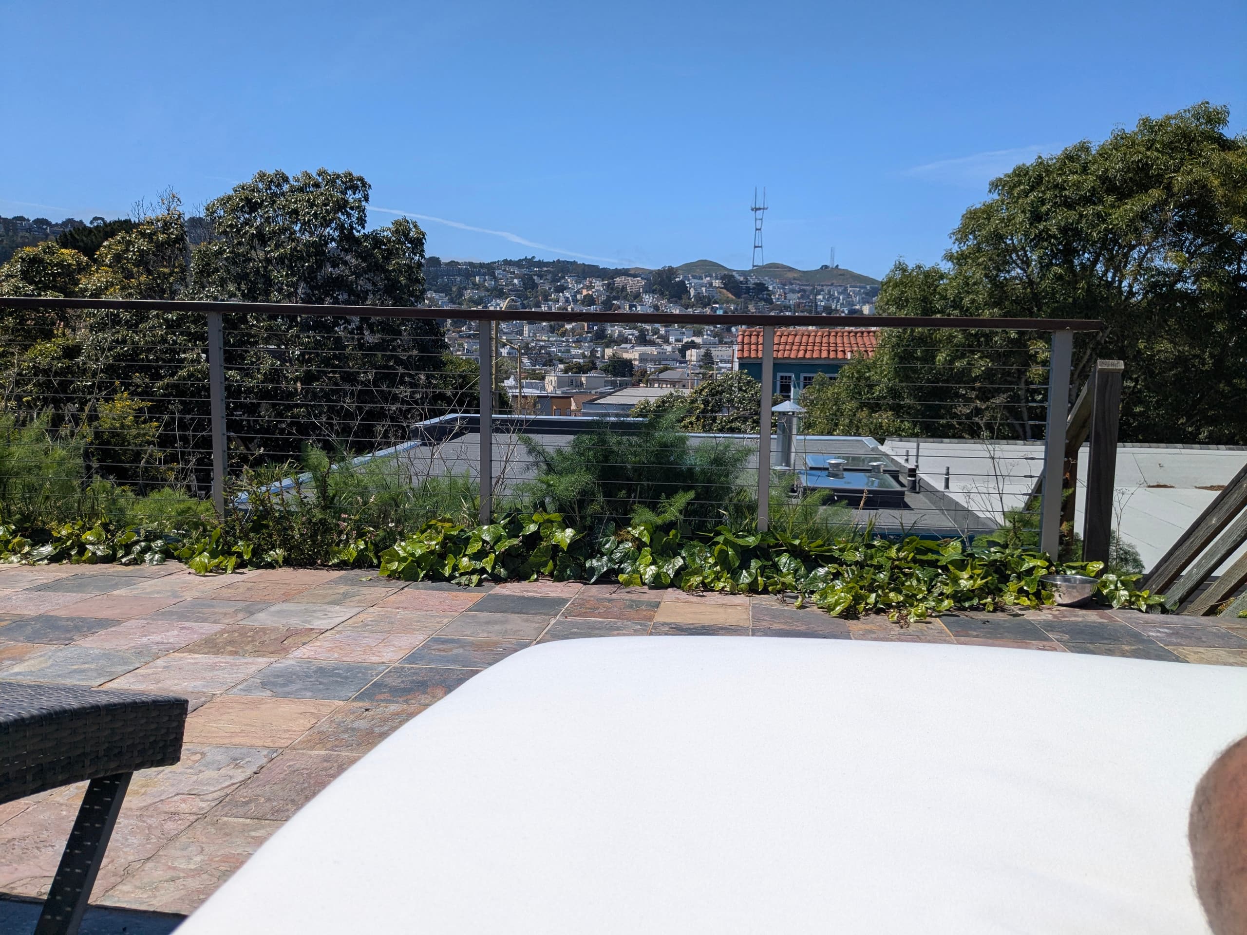 Home in San Francisco · ★4.88 · 2 bedrooms · 2 beds · 2 baths - Image 64