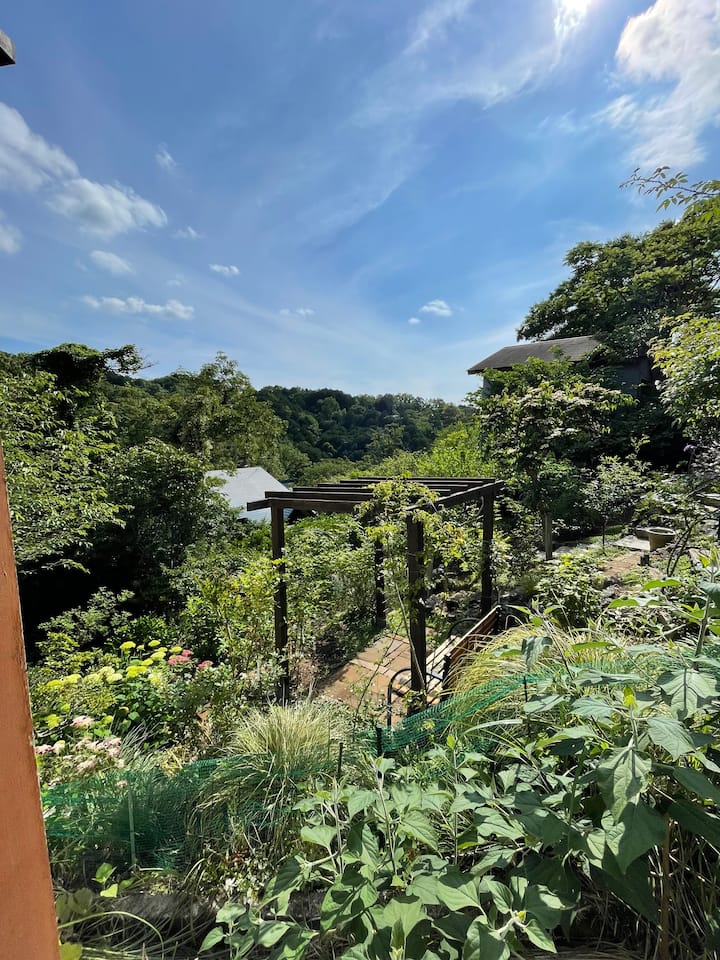 Hale Yeah!‼️Tokyo - Huts for Rent in Ōta-ku, Tokyo Prefecture