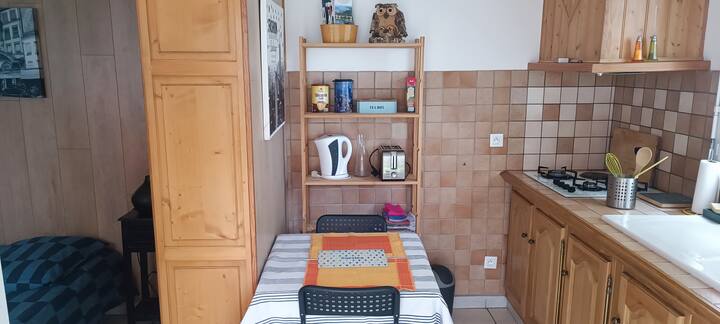 Chalet  20 M2 A Eyvirat Au Cœur Du Périgord Vert - Périgord
