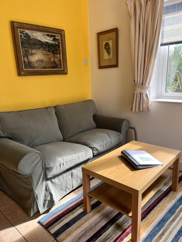 Countryside Getaway In The Pewsey Vale - Owl Annex - マールバラ
