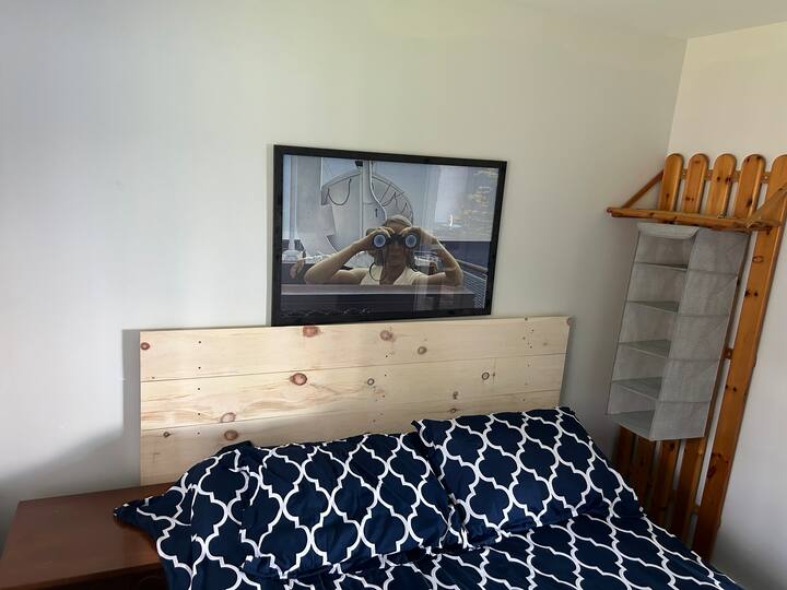 غرفة النوم 1