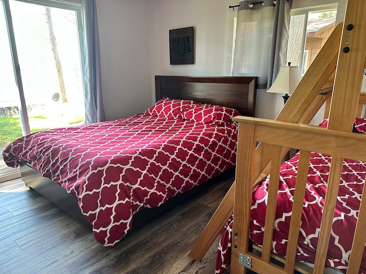 غرفة النوم 2