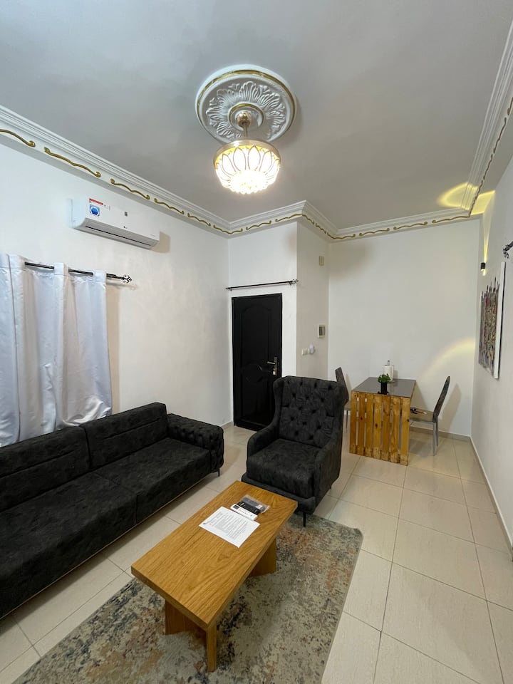 Appartement Kymya ; Kevin-group - Cotonou
