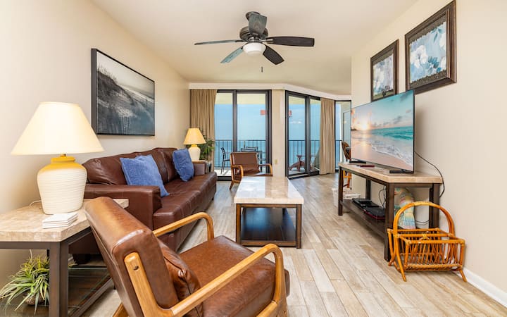 Weekly Specials! 2br @ Phoenix 3 - Orange Beach, AL