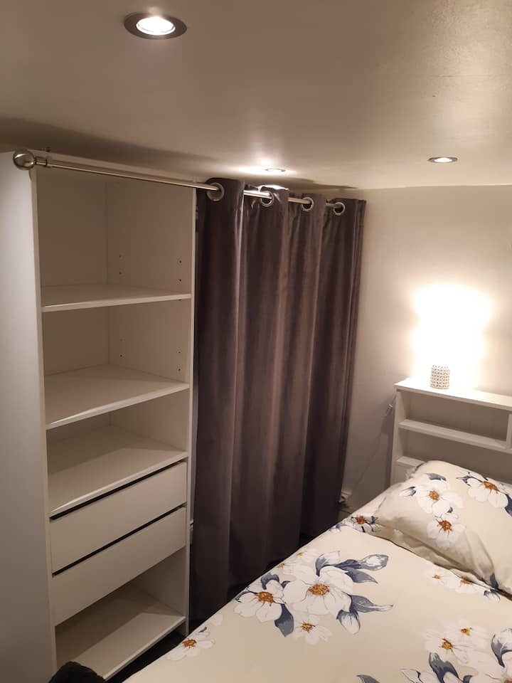 Chambre 1
