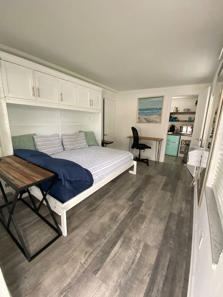 Private Room In Convenient Location - Miami