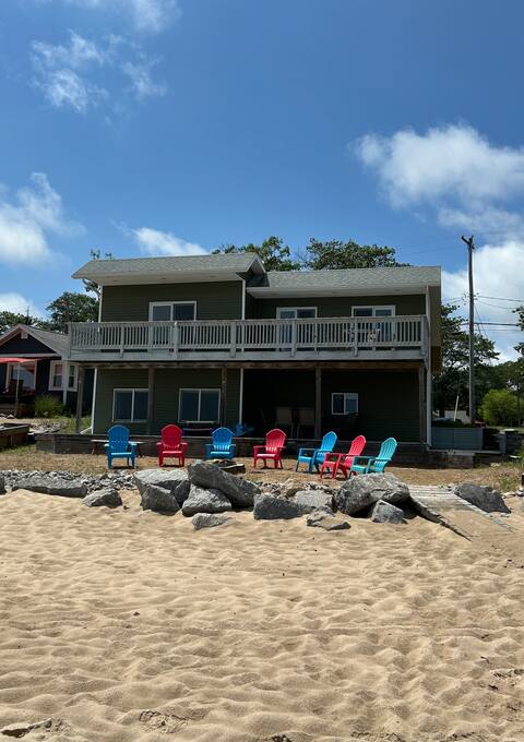 Casa Playa - Beachfront Vacation Rental