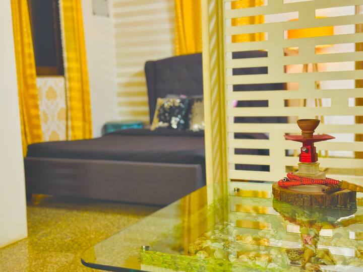 Living room image 5