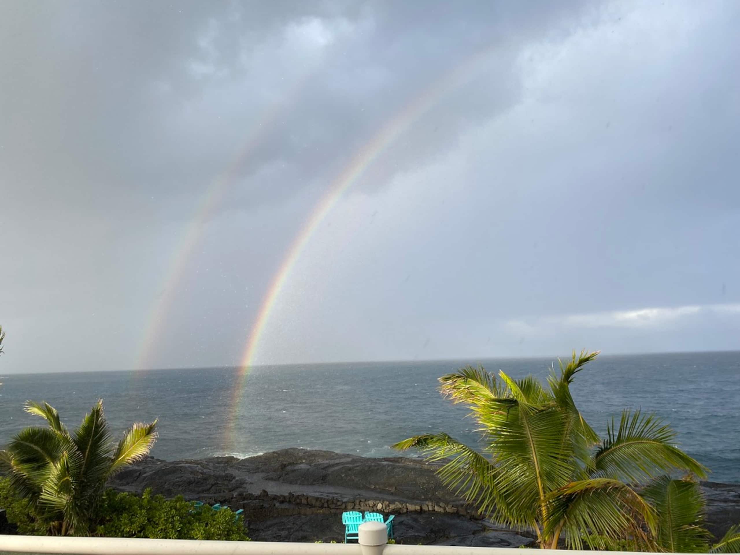 Home in Keaau · ★4.95 · 2 bedrooms · 3 beds · 1 bath - Image 90