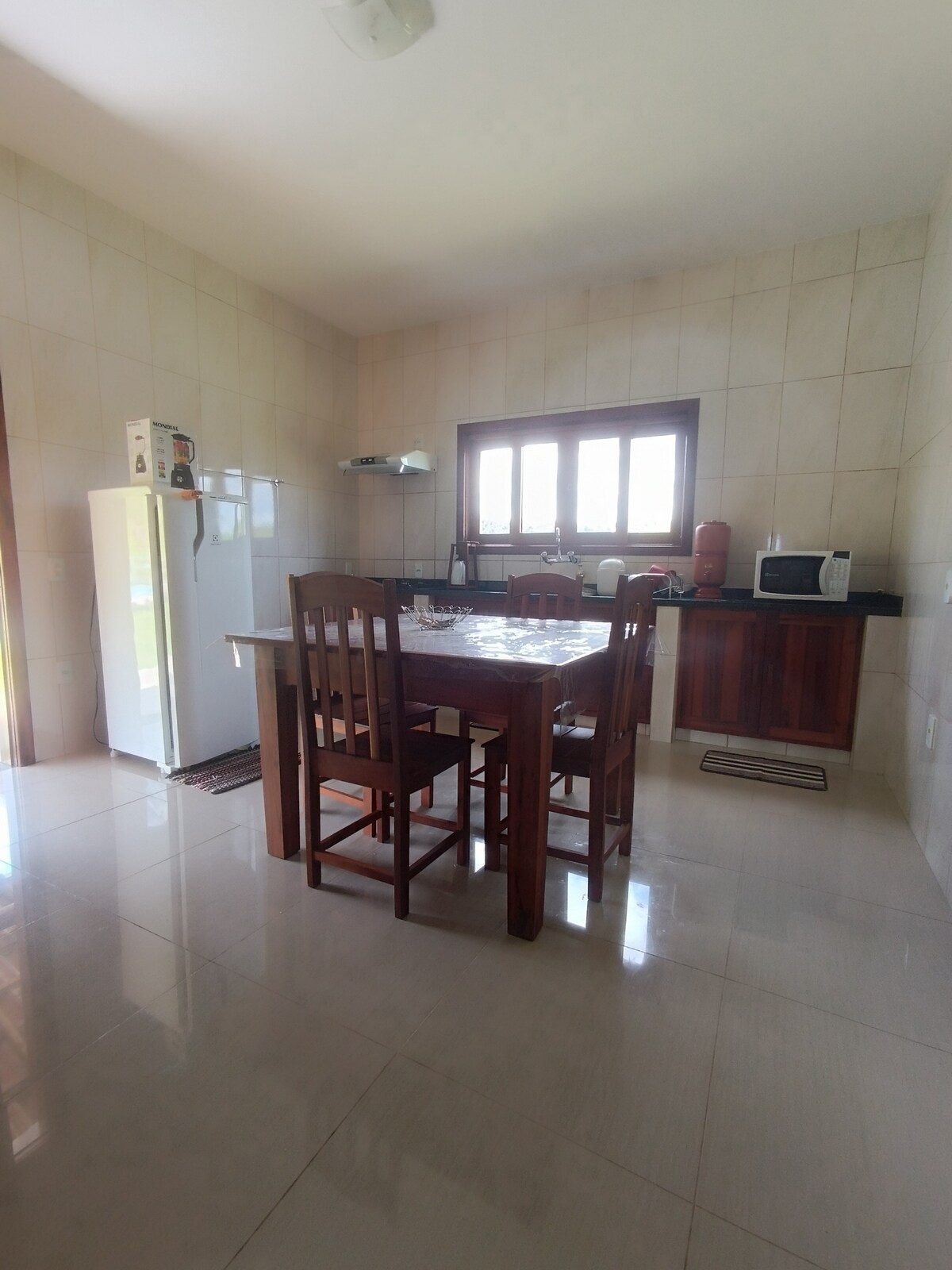 Airbnb em destaque: Sítio da Pedra em Cunha