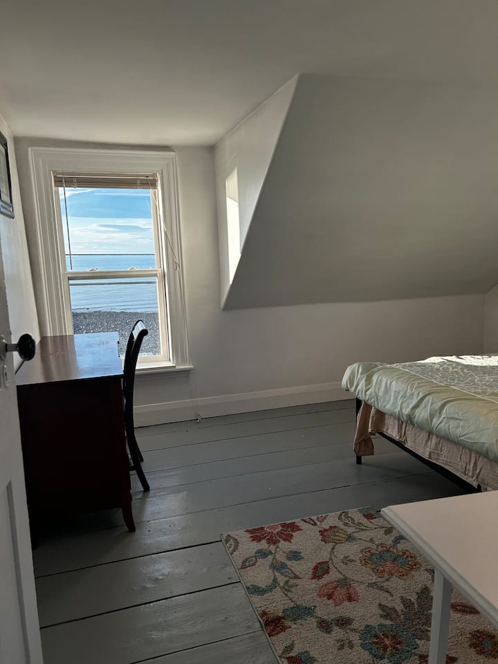 Slaapkamer 2