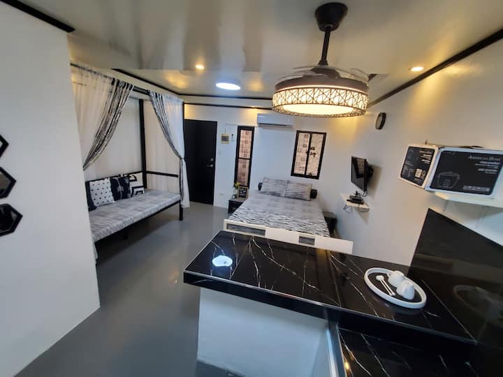 Humble Abode - By: Alcantara - Santo Tomas