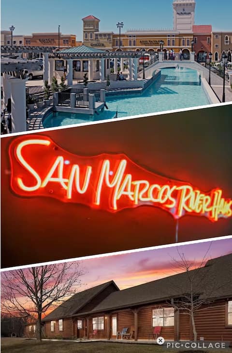 Private Riverfront Retreat/Kayaks/Outlet Premium