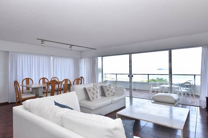 El Paisaje Se Habita - 4 Dormitorios Vista Mar Inv - Maldonado Department