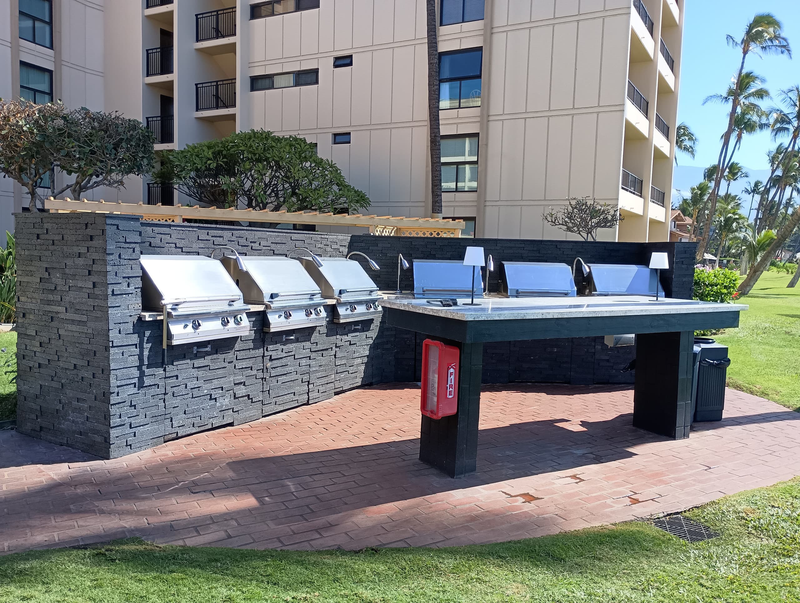 Condo in Kihei · ★4.95 · 1 bedroom · 2 beds · 1 bath - Image 19