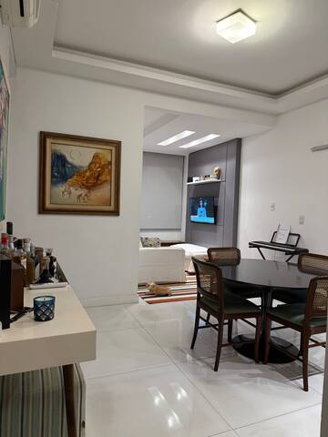 Leblon – Apto 3 quartos, ao lado praia e shopping. gallery image 4