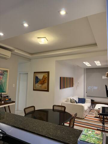 Leblon – Apto 3 quartos, ao lado praia e shopping. gallery image 3