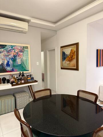 Leblon – Apto 3 quartos, ao lado praia e shopping. gallery image 5