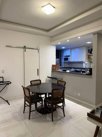 Leblon – Apto 3 quartos, ao lado praia e shopping. gallery image 2