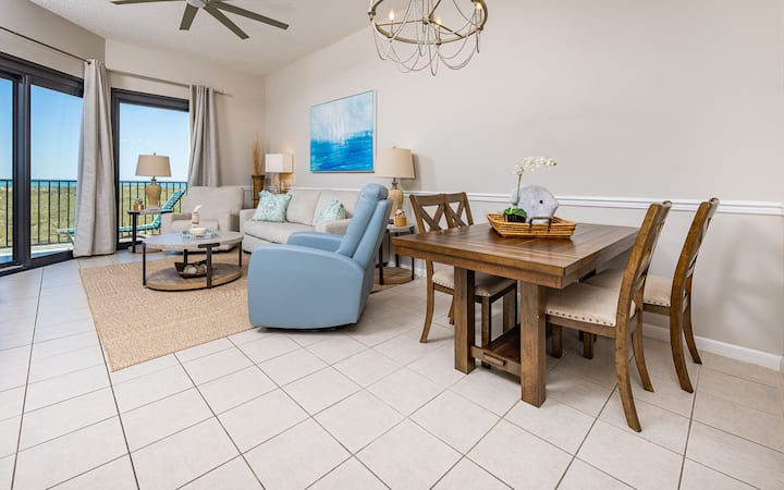 Your Dream Vacation Awaits! Unit 7104 @ Phoenix 7! - Orange Beach, AL