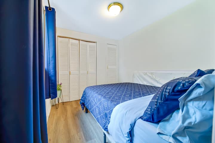 Chumba cha kulala cha watu wawili