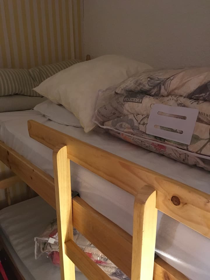 Habitación 2