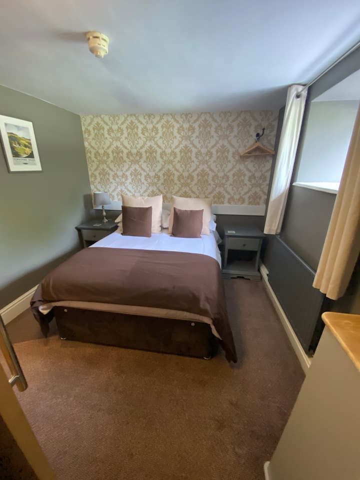 Спална соба 4