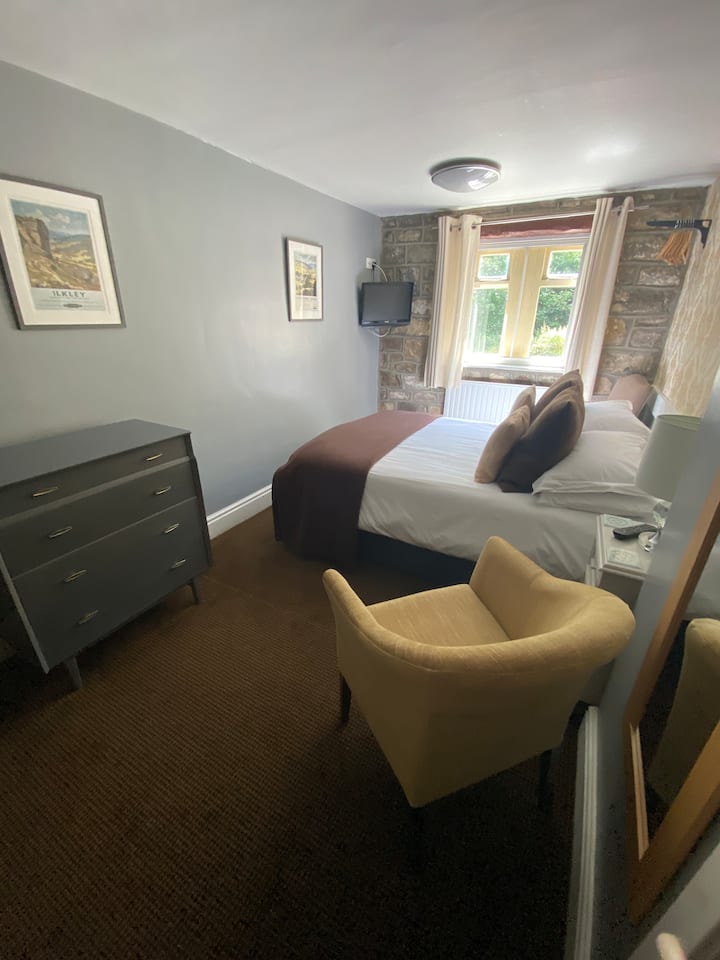 Спална соба 3