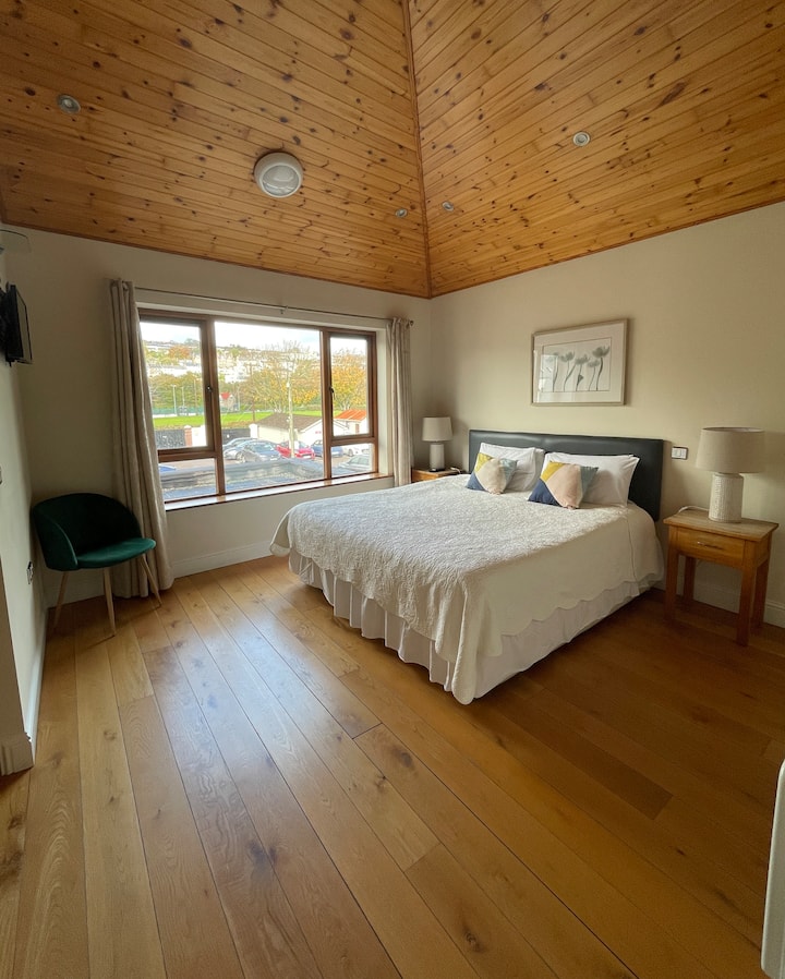 საძინებელი