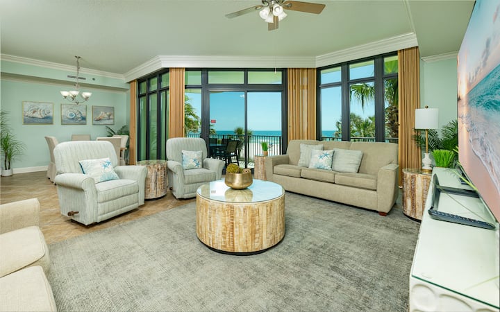 ¡Todo Es Mejor En La Playa! Reserve Su Escapada Ahora - Orange Beach, AL